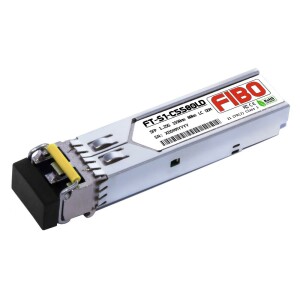 CWDM и DWDM SFP модули