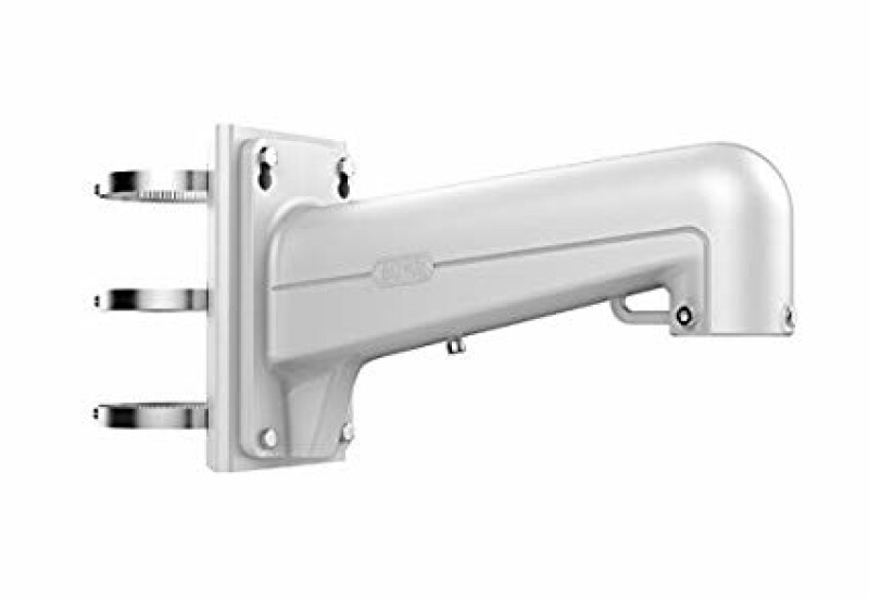 Кронштейн Hikvision DS-1602ZJ-pole ( крепление на столб)