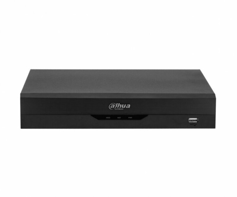 Видеорегистратор HDCVI 4-х канальный мультиформатный DHI-XVR5104HS-I3