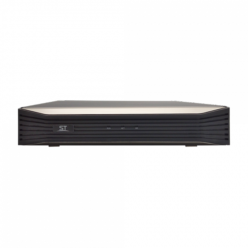 ВИДЕОРЕГИСТРАТОР ST-NVR-V16081