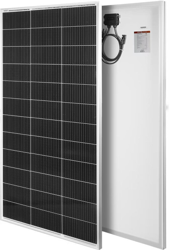 Фотоэлектрический модуль DELTA PV TOP 200-36, TOPCon N-Type M12