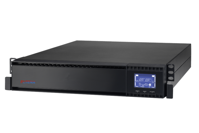 Источник бесперебойного питания ELTENA Monolith IV 3000RT