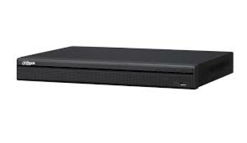 Видеорегистратор 8-ми канальный IP DAHUA DHI-NVR2208-8P-4KS2