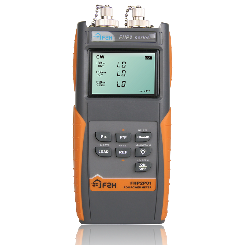 Измеритель оптической мощности Grandway FHP2P01