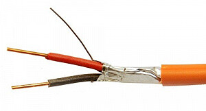 Кабель для сигнализации