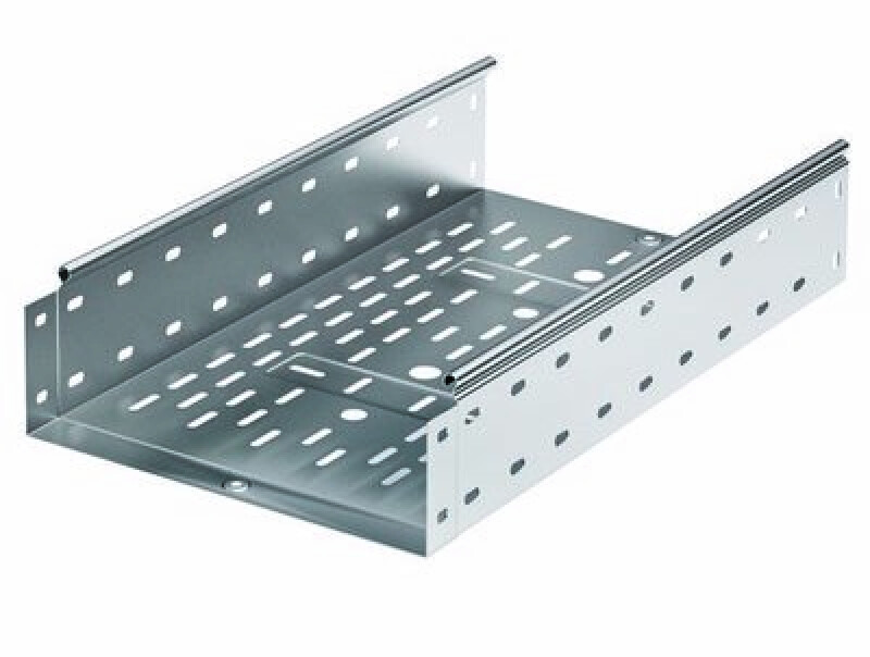 Лоток перфорированный 100х80 L3000