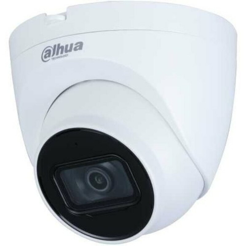 Видеокамера Уличная IP DAHUA с фиксированным объективом и микрофоном DH-IPC-HDW2431TP-AS-0280B