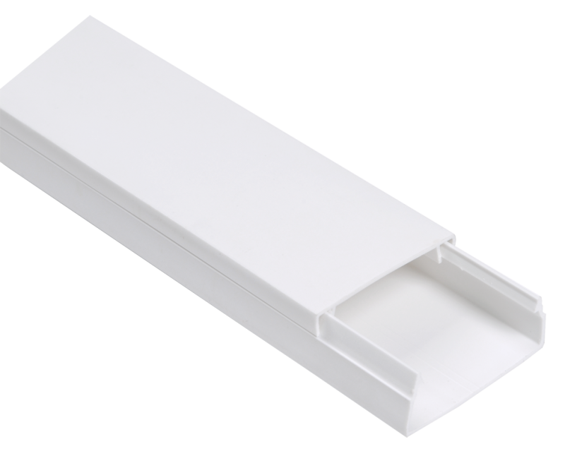 Кабель-канал 16х16 ECOLINE (84 м)
