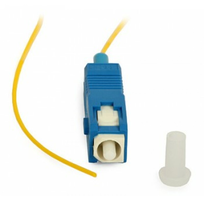 Пигтейл SC/UPC SM (9/125) 1.5м