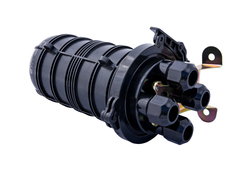 Муфта оптическая тупиковая GJS-1-D 48 (гайка)