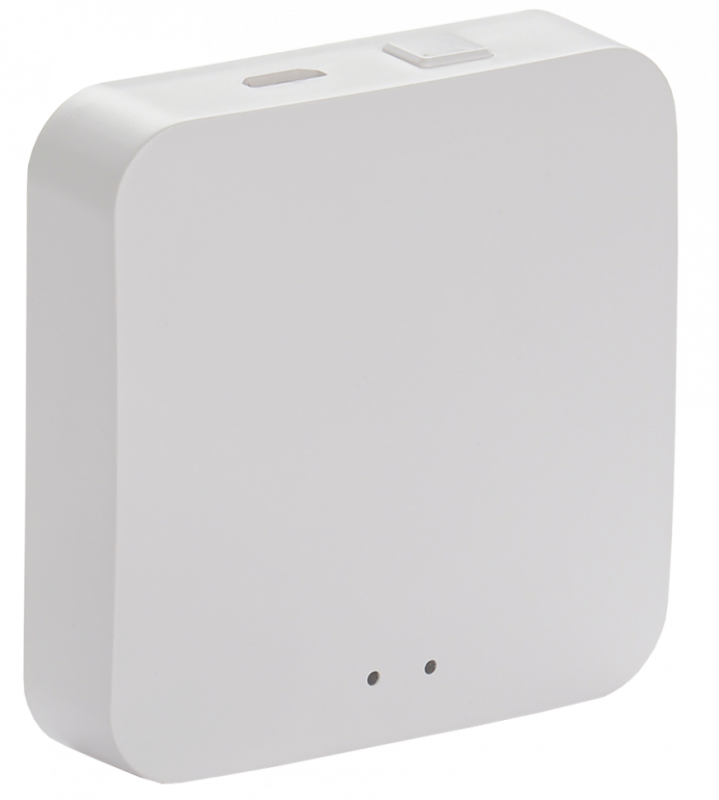ITEQ SMART-HUB с поддержкой WIFI+BLE питание через USB белый ONI