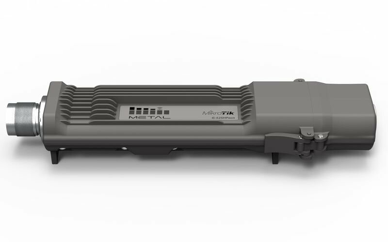 Беспроводная точка доступа MikroTik Metal 52 ac