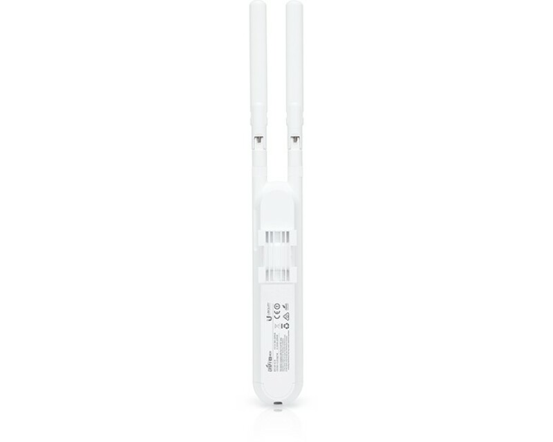 Беспроводная точка доступа Ubiquiti UniFi AP AC Mesh