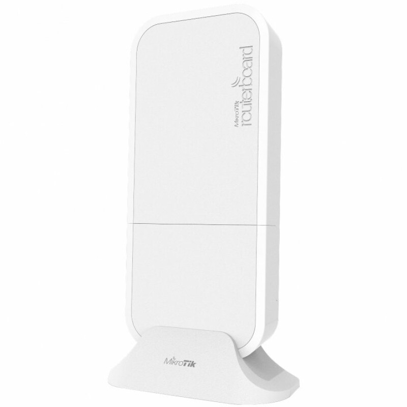 Беспроводная точка доступа MikroTik wAP R