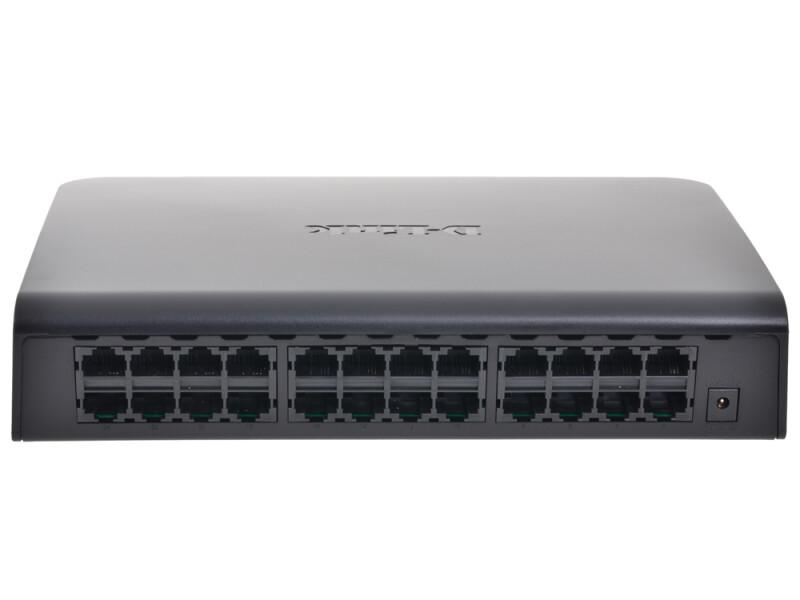 Коммутатор D-LINK DL-DES-1024A/E1B