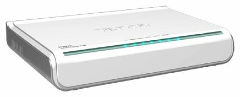 Интернет-шлюз TENDA R502 4port LAN 10/100, 1port WAN 10/100