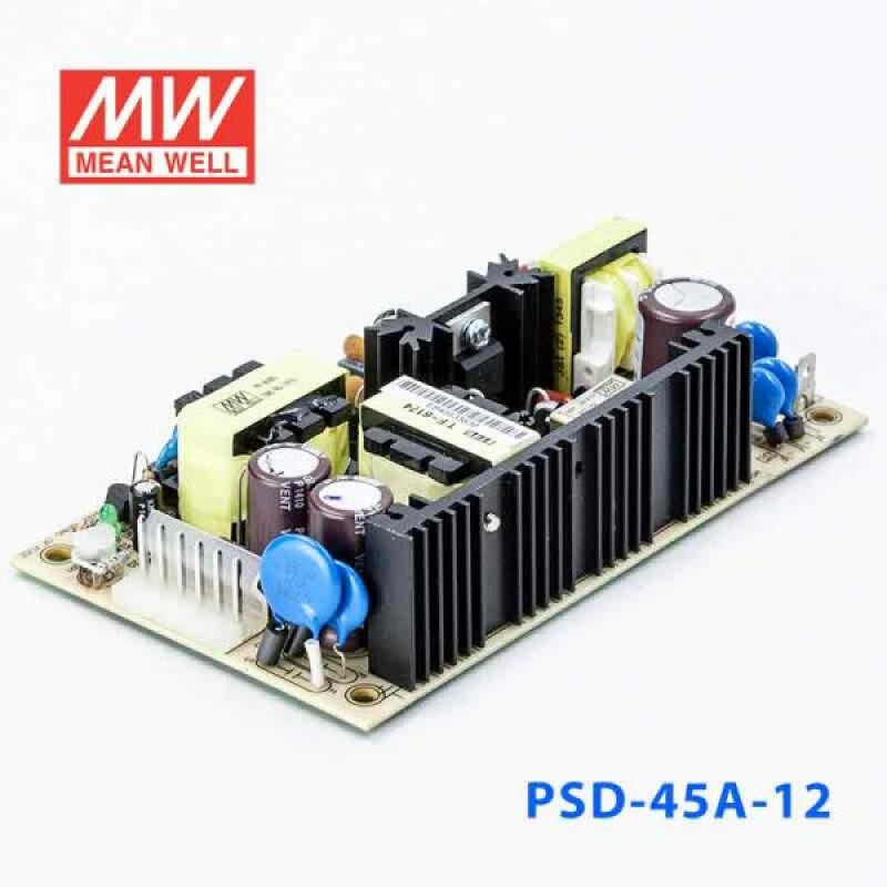Источник питания PSD-45A-12