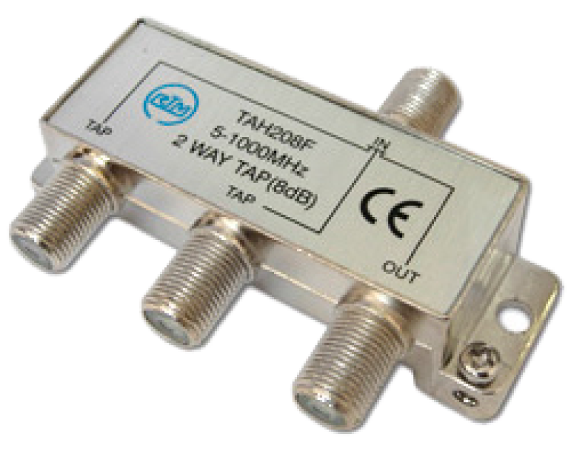 Ответвитель TAH 216F TLC