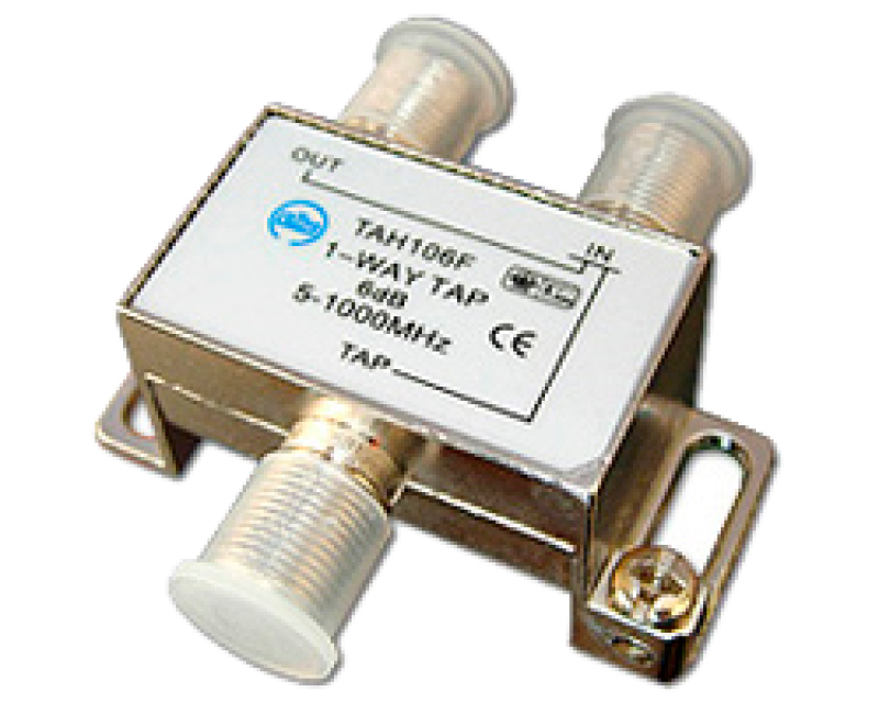 Ответвитель TAH 106F TLC