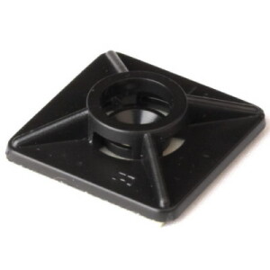 Монтажные основания для крепления стяжек