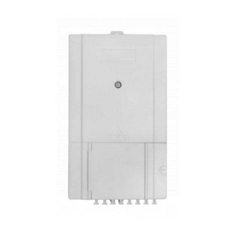Коробка распределительная оптическая SNR-FTTH-FDB-08A
