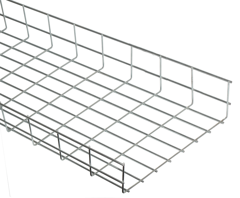 Лоток проволочный 50х80 IEK CLWG10-060-060-3