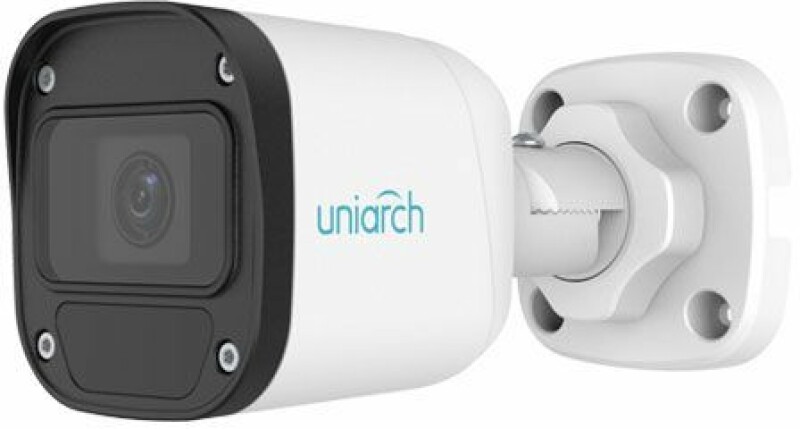 Видеокамера уличная IP UNIARCH цилиндрическая с фиксированным объективом UH-IPC-B112-PF28