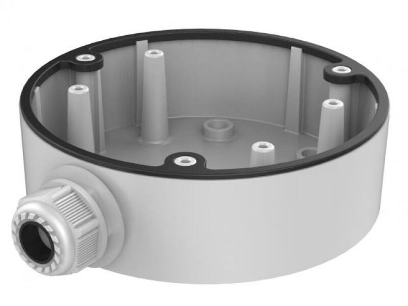 Монтажная коробка для камер DS-1280ZJ-DM21