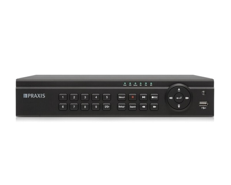 VDR-6008AHD цифровой видеорегистратор