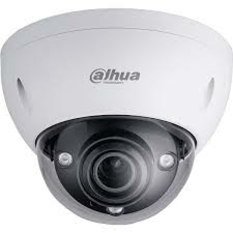 Видеокамера купольная IP DAHUA с вариофокальным объективом DH-IPC-HDBW2431RP-ZS