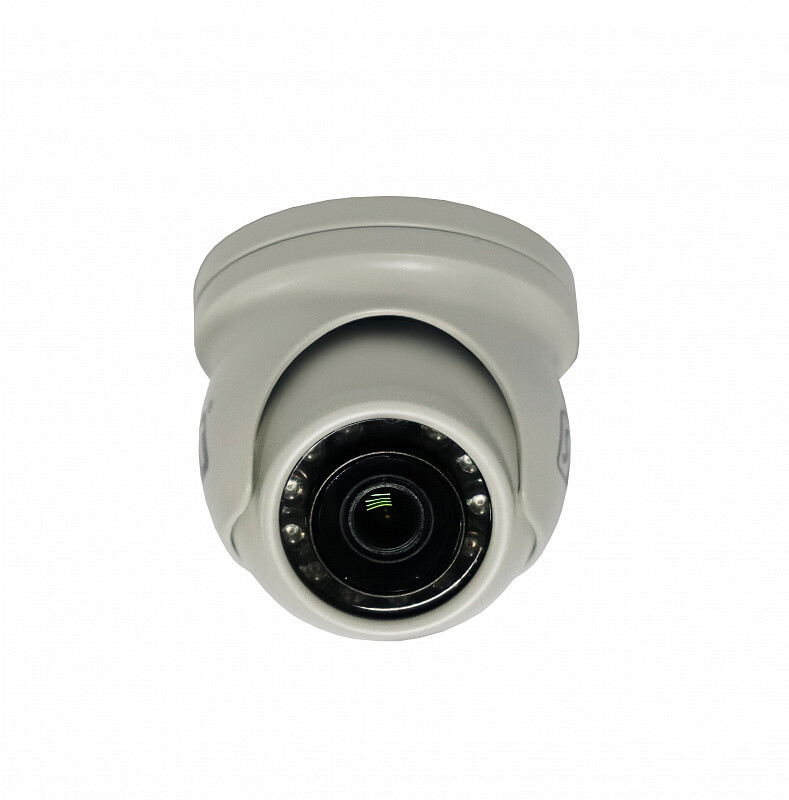 Видеокамера ST-2011, цветная,Разрешение:2MP (1080p)/960H,уличная 4-in-1 00-00035258