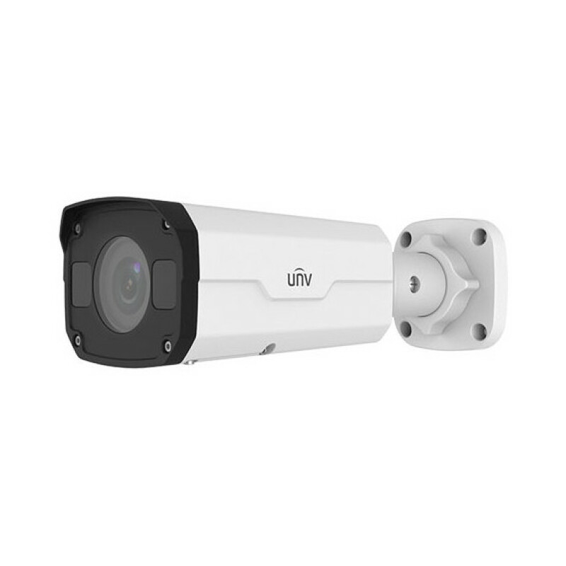 Видеокамера уличная IP UNIVIEW цилиндрическая с вариофокальным объекетивом UN-IPC2322LBR3-SP-D