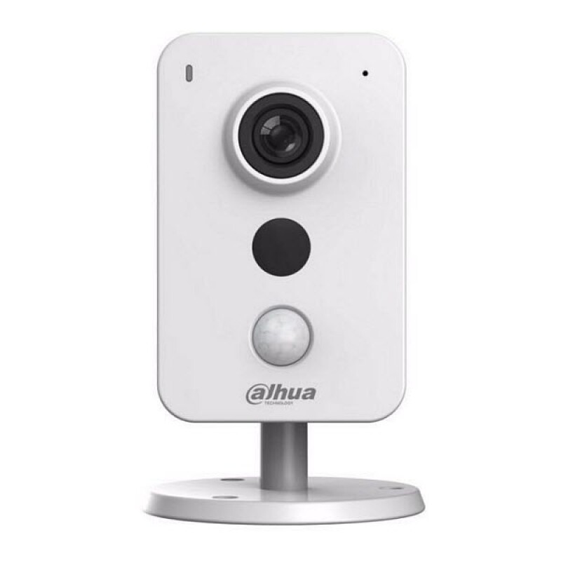 Видеокамера IP DAHUA DH-IPC-K22AP встроенный микрофон и динамик (двусторонняя аудиосвязь)