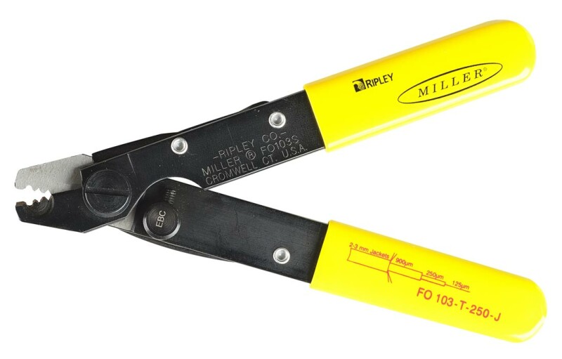 Стриппер Miller FO 103-T-250-J