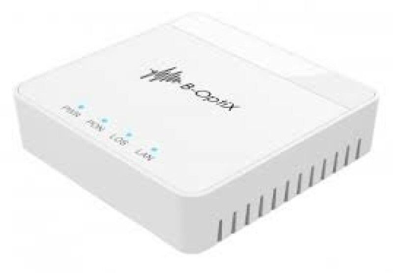 BO-ONU-EPON-1G-mini Абонентский терминал ONU GEPON, 1прорт 10/100/1000Base-T, в мини корпусе