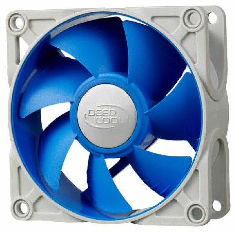 Вентилятор Deepcool UF92 система охлаждения для корпуса