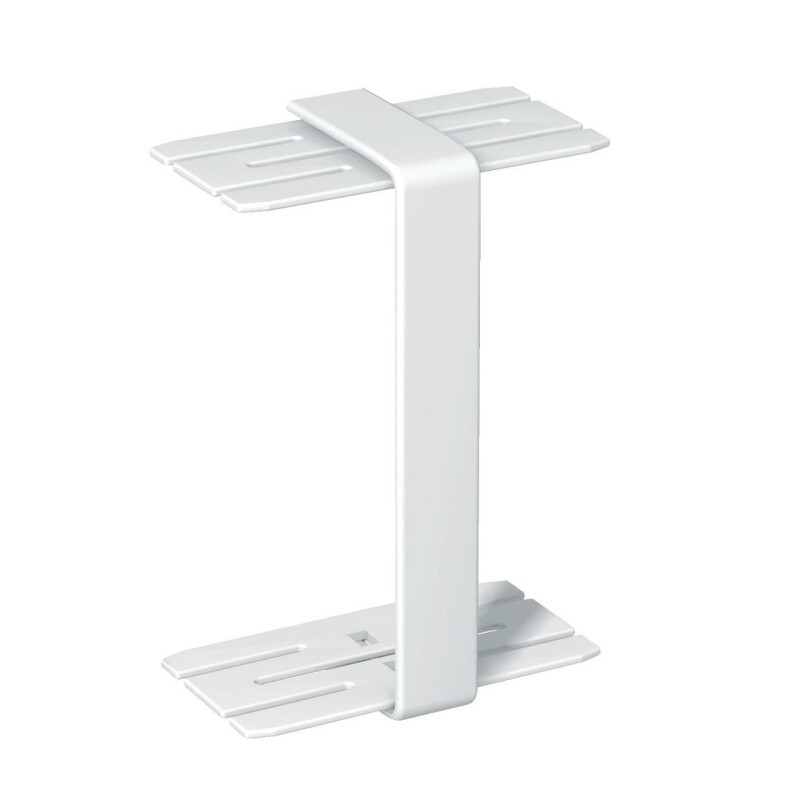 Schneider Electric OptiLine 45 Накладка на стык короба 95х55мм (ISM10206)