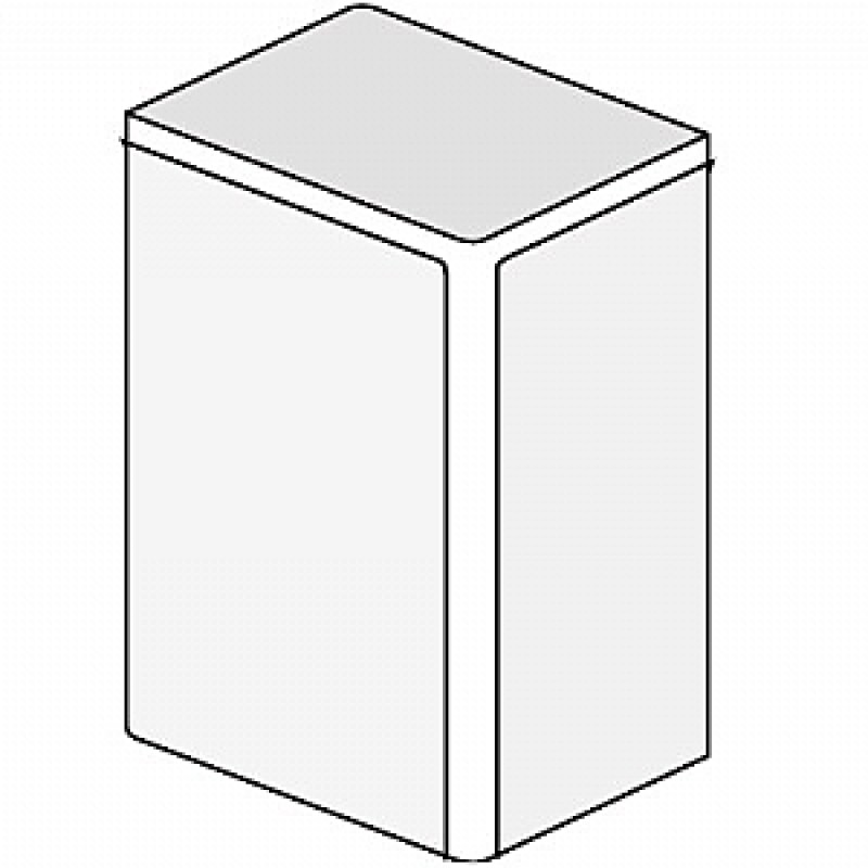 LM 22x10 Заглушка