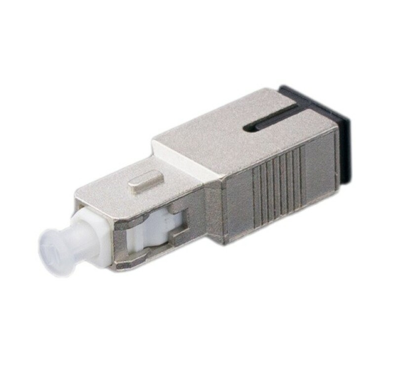 MN-AT-MF10SU Оптический аттенюатор SC/UPC, SM, Male-Female 10dB