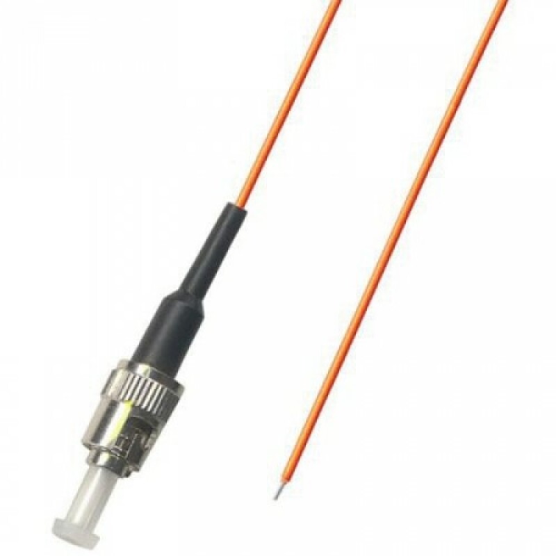 Пигтейл ST/UPC МM (50/125 или 62,5/125) 1.5м