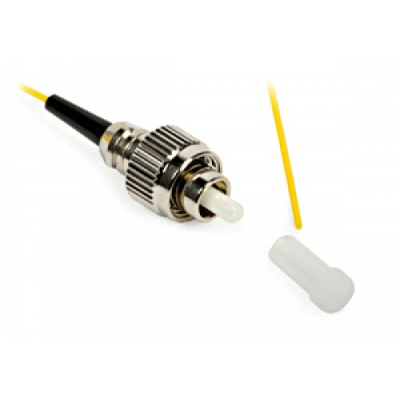 Пигтейл FC/UPC SM (9/125) 1.5м