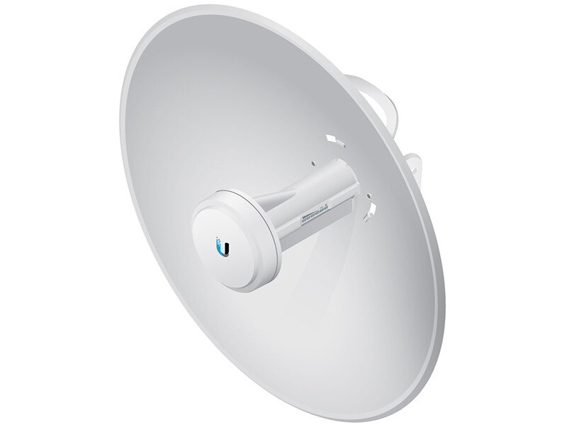Беспроводная точка доступа Ubiquiti PowerBeam 2AC-400