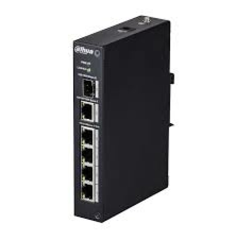 Коммутатор DH-PFS3106-4P-60