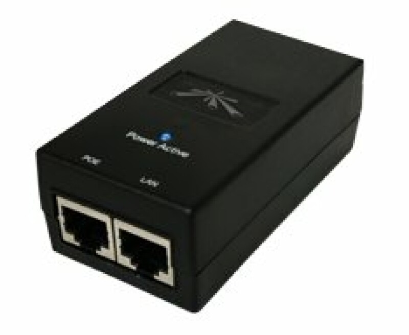 Блок питания Ubiquiti POE-24-24W