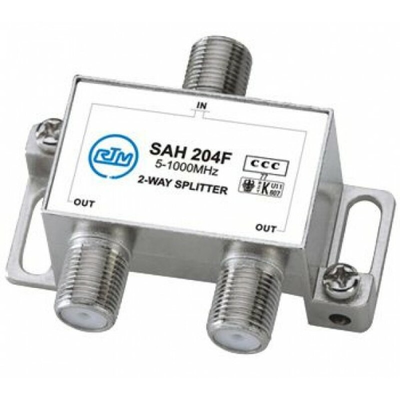 Сплиттер SAH204F TVBS
