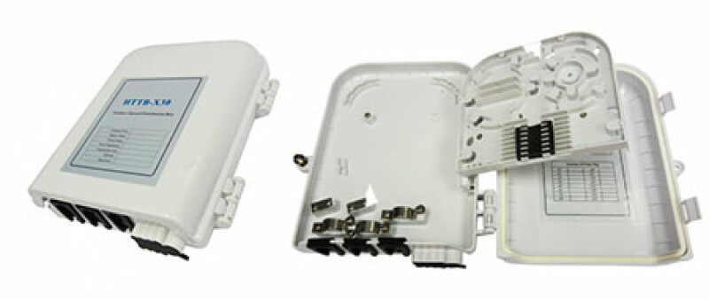 Бокс распределительный оптический GJS-X 30