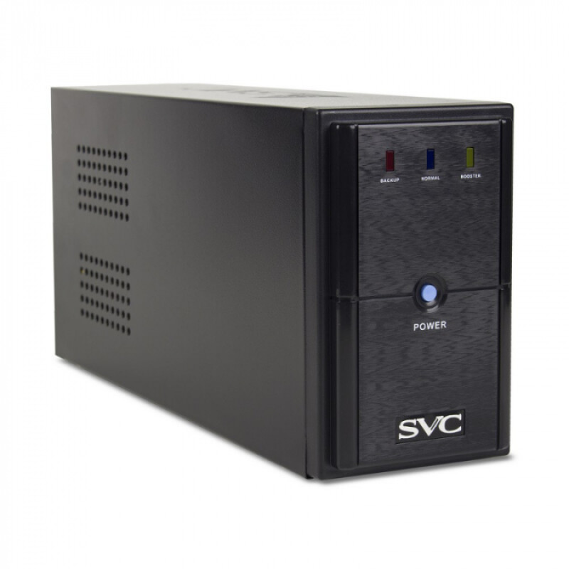 ИБП напольный DL-SVC-V-600-L