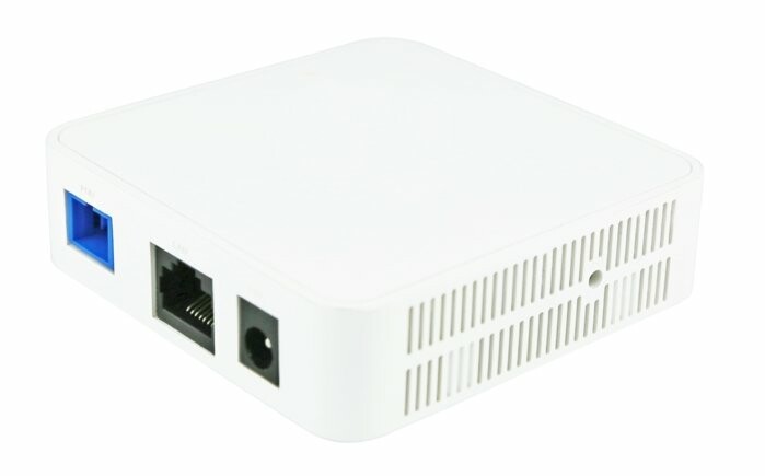 Оптический абонентский терминал C-DATA GPON FD511G-E (1-порт GEPON)