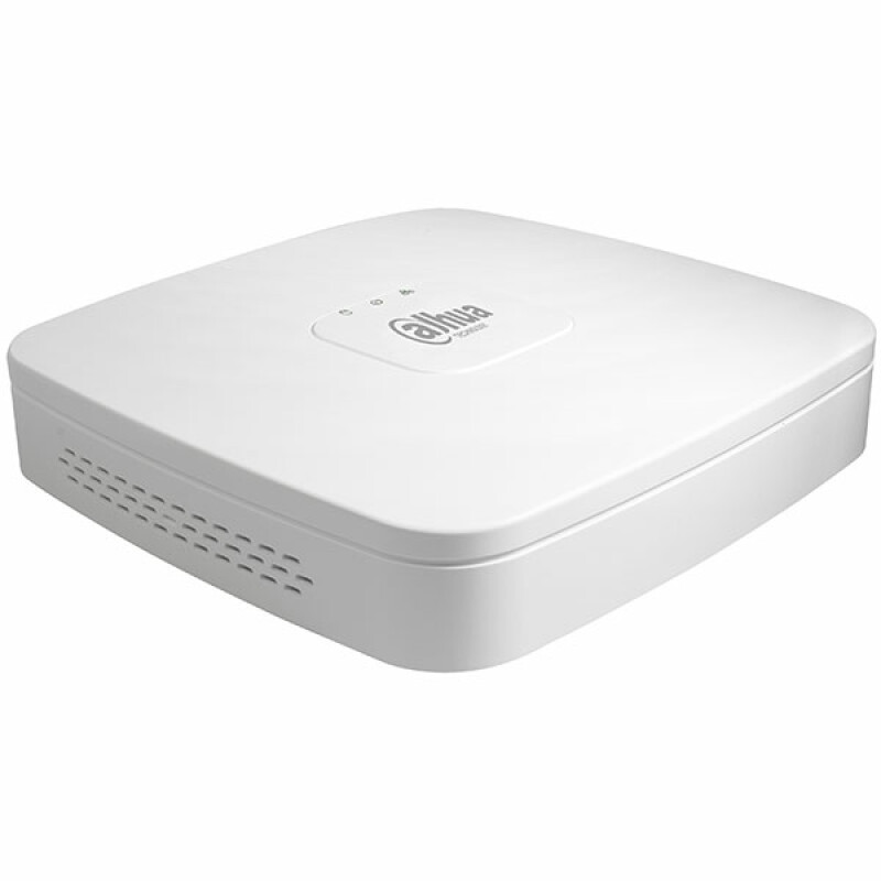 Видеорегистратор HDCVI 8-ми канальный мультиформатный DH-XVR5108C-I3