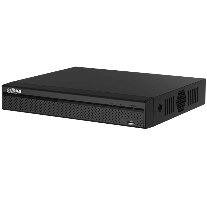 Видеорегистратор 4-х канальный HDCVI DAHUA DHI-XVR4104HS-S2